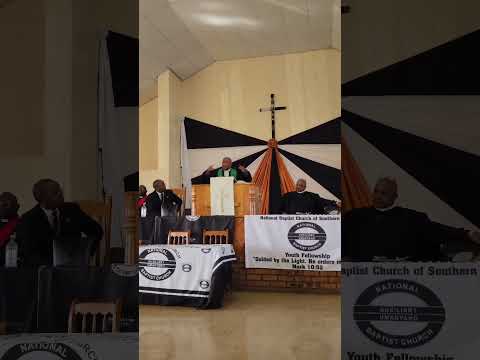 Rev P.Jaxa "No more rain"