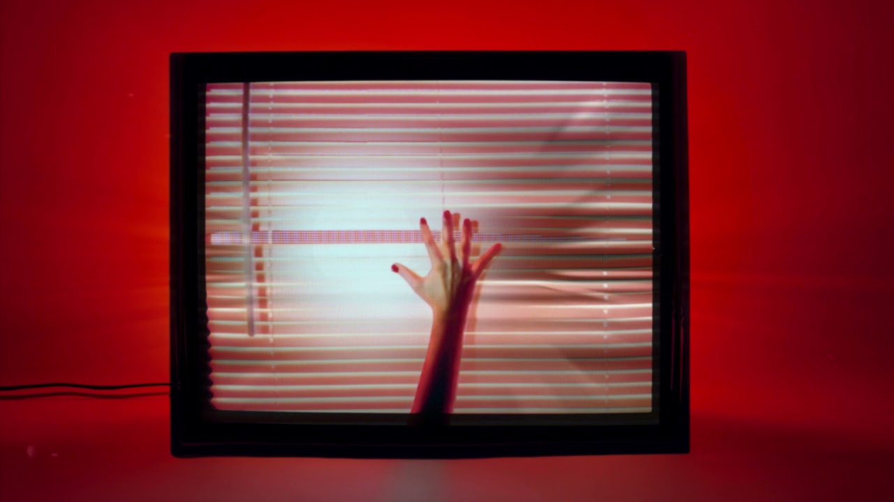 Chvrches - Nightmares