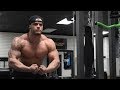 Raw Training - Episode 2 - S.1 - Back Workout