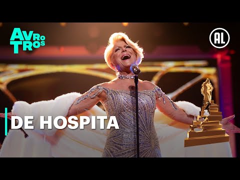 De Hospita - Ik red me wel | Musical Awards: the Kick-off 2023