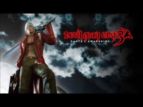 Best VGM 1191 - Devil May Cry 3 - Devils Never Cry (Ending)