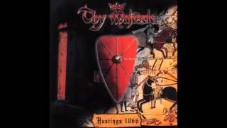 Thy Majestie -  Demons On The Crown