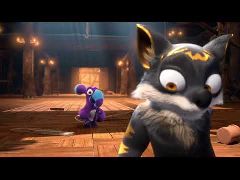 Ooops! The Adventure Continues... by Sean McCormack & Toby Genkel