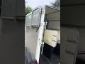 Van IforWilliams HB506-Révisé- Etat parfait