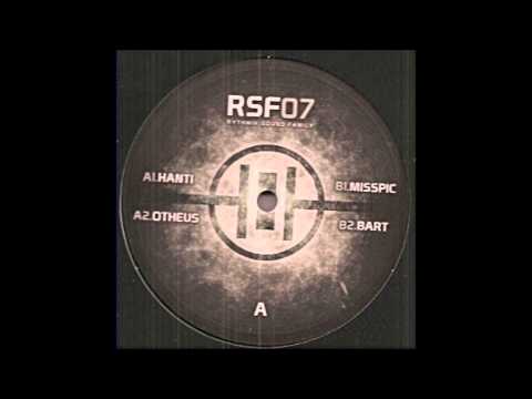 Hanti - Rsf 07