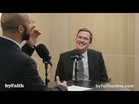 Scott Swain | Begotten, Not Made: Unpacking the Son's Eternal Generation