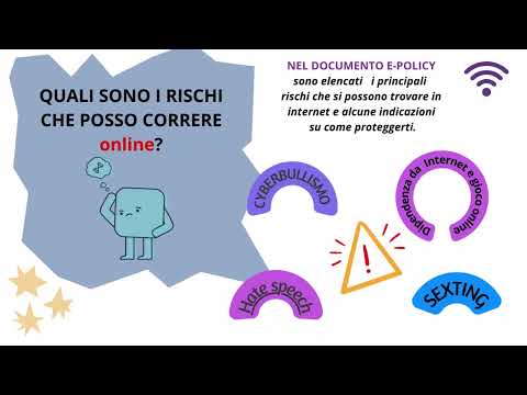 Anteprima: Guida ePolicy dell'Istituto