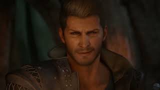 【FINAL FANTASY XVI】やるぞ、FF16【ネタバレ注意】