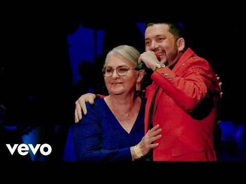 Luis Angel "El Flaco" - El Tiempo No Perdona (En Vivo)