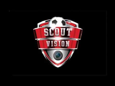 Scout vision present: Player N°102  (France - Midfield)