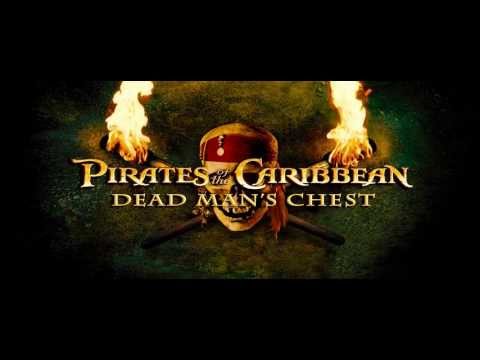 Pirates of the Caribbean Dead Man's Chest Teaser HD