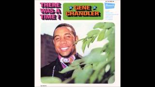 Gene Chandler - Blind Heart (Brunswick LP 754131)