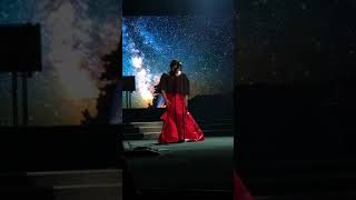 Brooke Simpson @ potential church 12/24/17