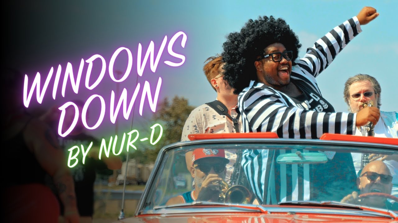 YouTube video thumbnail