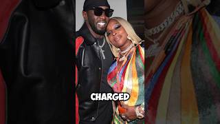Jaguar Wright lists the celebrities who should be charged with Diddy #jaguarwright #diddy #shorts