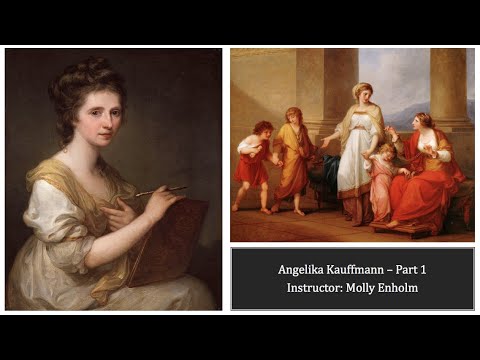download lagu mp3 mp4 Angelika Kauffmann, download lagu Angelika Kauffmann gratis, unduh video klip Angelika Kauffmann