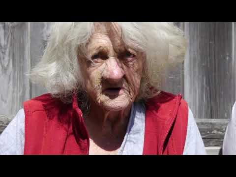 Hard days, good years - The dairymaid from Geigelstein