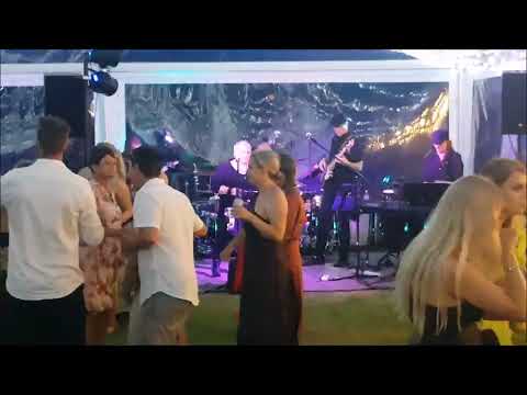 Kurfew Band | Whangarei Wedding Band | Turn Me loose