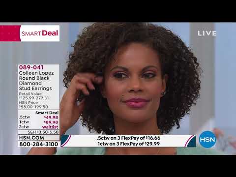 HSN | Colleen Lopez Gemstone Jewelry 09.16.2020 - 08 PM