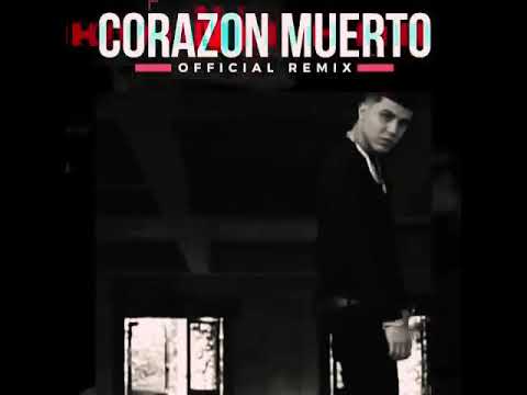 Darkiel - Corazon Muerto Remix - Lo Nuevo 2019
