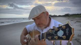 Christopher Cross - Sailing - Acoustic Guitar Cover - George Skarogiannis Arrangement