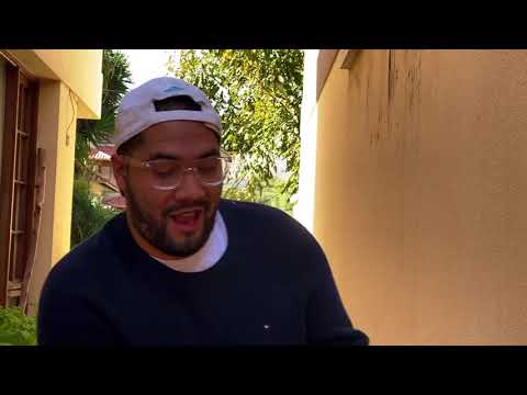 Efraín Ruiz feat. Pablo Betancourth - De Ti ( Video Oficial)