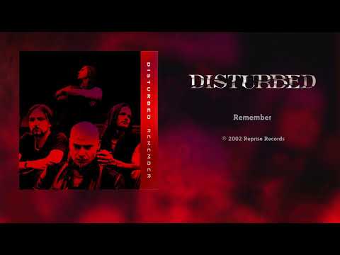 Disturbed - Remember Guitar pro tab