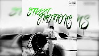 Thug Slime - Street Emotions (Official Audio Release)