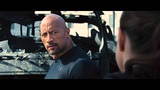 Fast & Furious 6 - Trailer