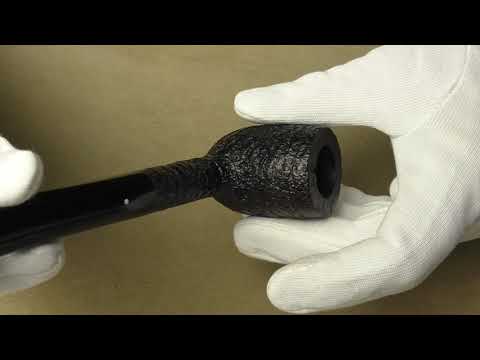 Dunhill Ring Grain 5103 - pipe E532