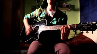 Casper cover 20qm acoustic