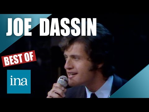 Joe Dassin - Les plus belles chansons | INA Chansons