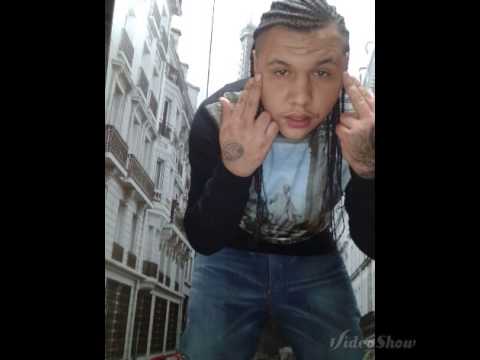 Ka'Ron Ft. RayRay - Fucc F@me