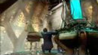 Doctor Who Music Video - Soul Sloshing by Venus Hum