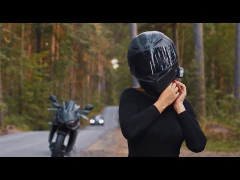 Quietest Motorcycle Helmets 2025 - The Only 6 You Should Consider Today!