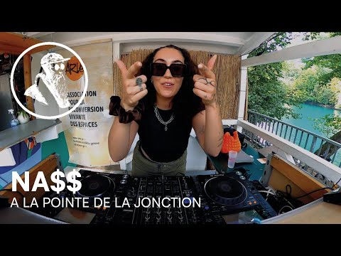 NA$$ | La Pointe DJ Set Hip Hop &  R&rsquo;n&rsquo;B