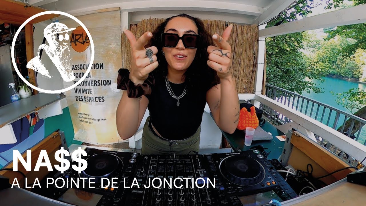 NA$$ | La Pointe DJ Set Hip Hop &  R&rsquo;n&rsquo;B