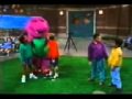 Barney Te Quiero Yo Y Tu A Mi 3gp