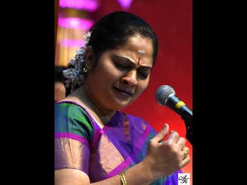 Smt. S.Sowmya - Akshaya Linga Vibho - Shankarabharanam - Muthuswamy Dikshitar