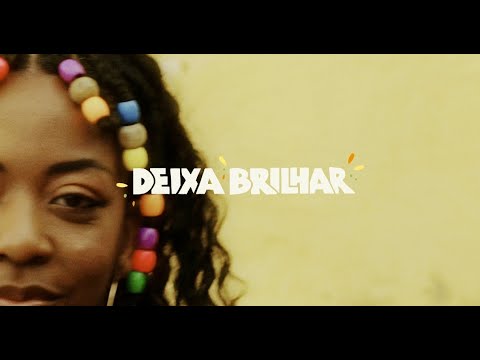 Deixa Brilhar - Joss Dee feat. Ella Fernandes Videoclipe