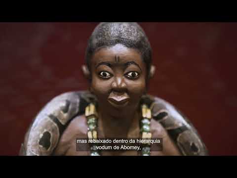 Mulheres nas Artes — Ep. 06: Sozinha eu não fico