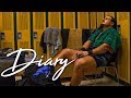 Rhino Returns to Impact Wrestling - Diary