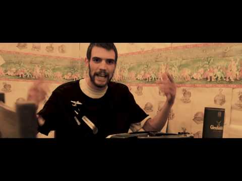 Sean Peng - Third Eye - Prod. Illinformed