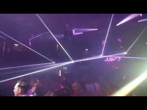 Duplex Prague Chris Davis Duplex Rouge 08.08.2020