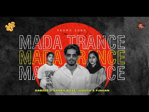 MADA TRANCE Ft Dabzee | Pulimada Movie | Ak Sajan | Joju George | Aishwarya Rajesh |