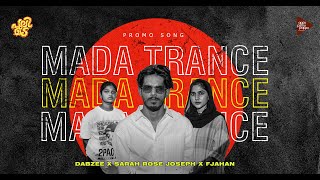 Mada trance ft dabzee pulimada movie ak sajan joju george aishwarya rajesh