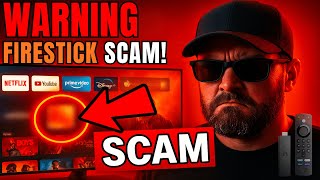 New FIRESTICK Scam! (2025)