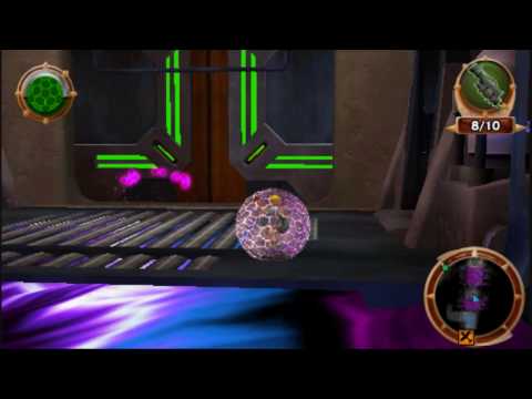 Jak And Daxter The Lost Frontier [Part 16] - Eco Shield