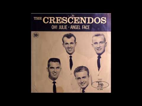 Oh! Julie - The Crescendos (1958)