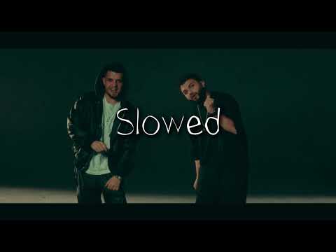 Denis Ramniceanu x BABASHA - Molotov - Slowed